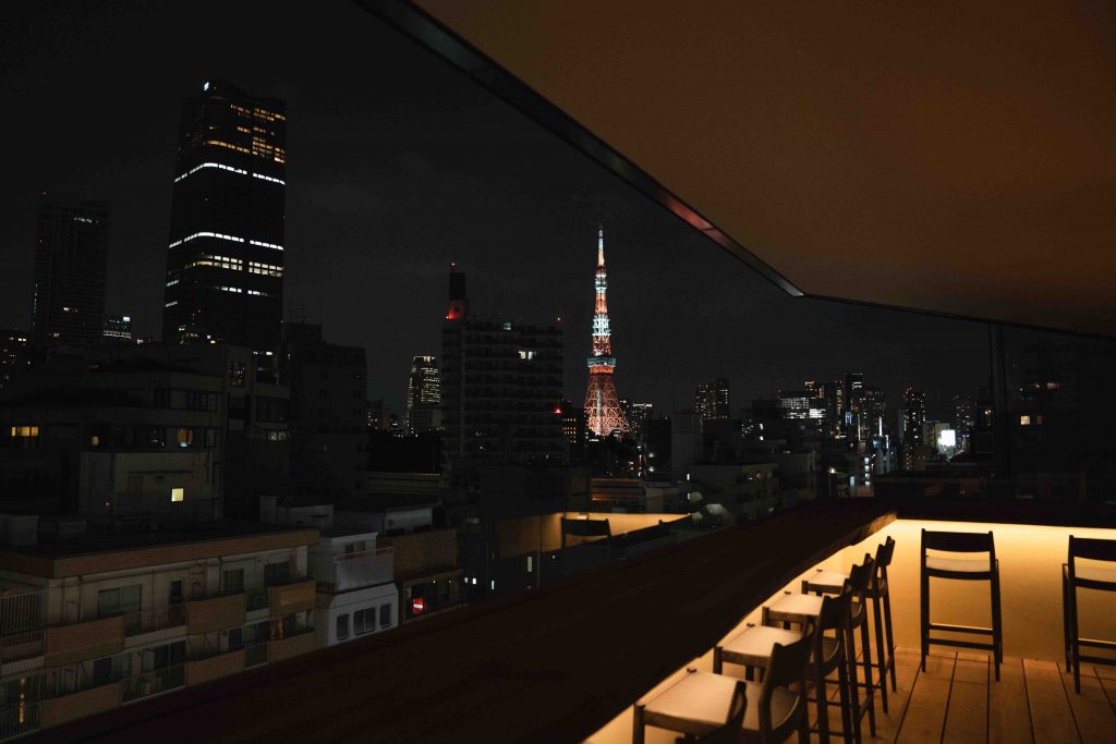 Tokyo Confidential: Your New Haven of Delectable Chaos - Alvinology