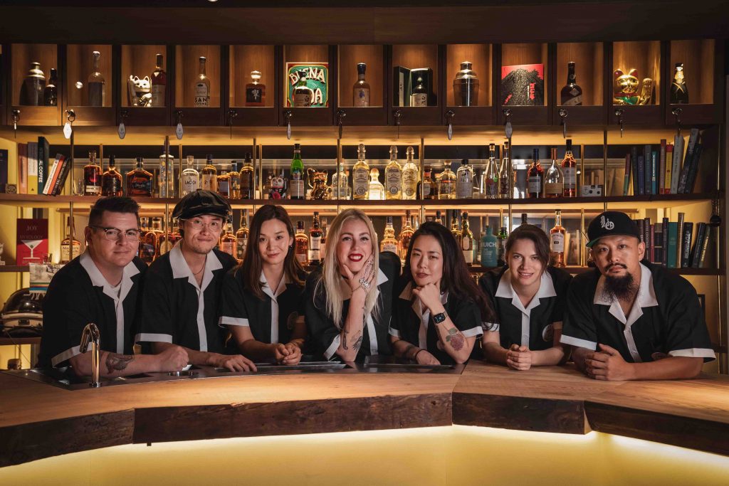Tokyo Confidential: Your New Haven of Delectable Chaos - Alvinology