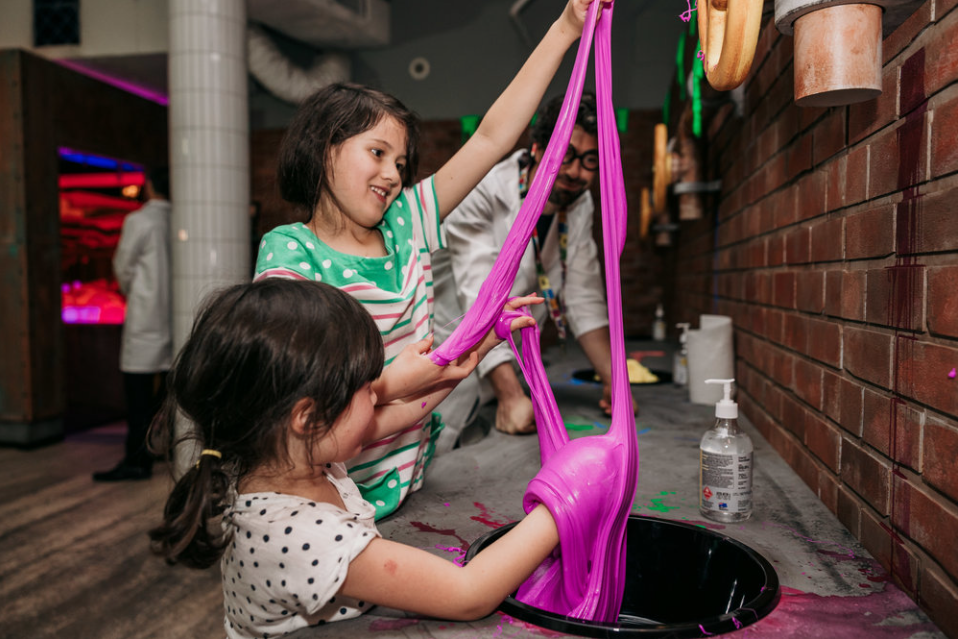Get Ready for Chaos Lab: Australia’s Wacky Adventure to make its debut at Changi Airport! Get Ready for Chaos Lab: Australia’s Wacky Adventure to make its debut at Changi Airport! - Alvinology