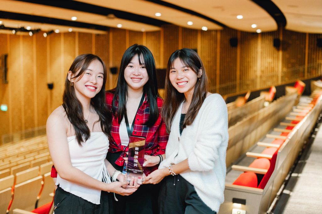 Celebrating Local Songwriting Talent: The Winners of 'SG: SW I Write The Songs' Festival - Alvinology