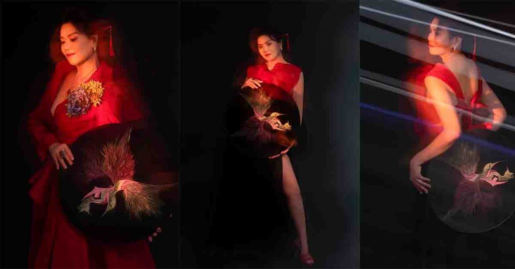 'Metamorphosis' - Exploring Life's Transformative Journey Through Art - Alvinology