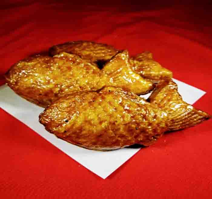 Immerse yourself in the vibrant flavors of autumn at the Momiji Matsuri Fair at NEX Immerse yourself in the vibrant flavors of autumn at the Momiji Matsuri Fair at NEX - Alvinology
