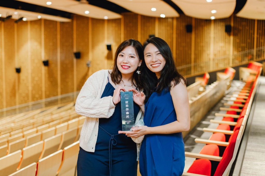 Celebrating Local Songwriting Talent: The Winners of 'SG: SW I Write The Songs' Festival - Alvinology