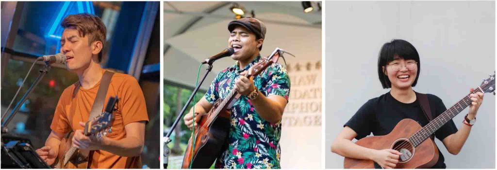OktoBEERfest 2023: Live Performances, Life-sized games, and of course, BEER await at Paya Lebar Quarter – PLQ Plaza! - Alvinology