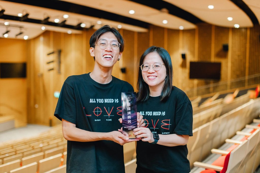 Celebrating Local Songwriting Talent: The Winners of 'SG: SW I Write The Songs' Festival - Alvinology