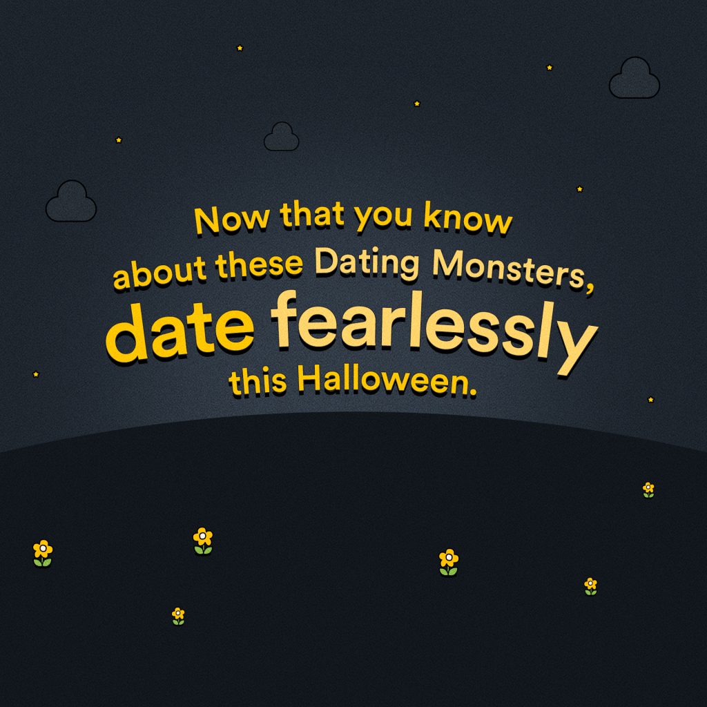 Dating Nightmares Unveiled: Beware of These Four Dating "Monsters" in Singapore - Alvinology