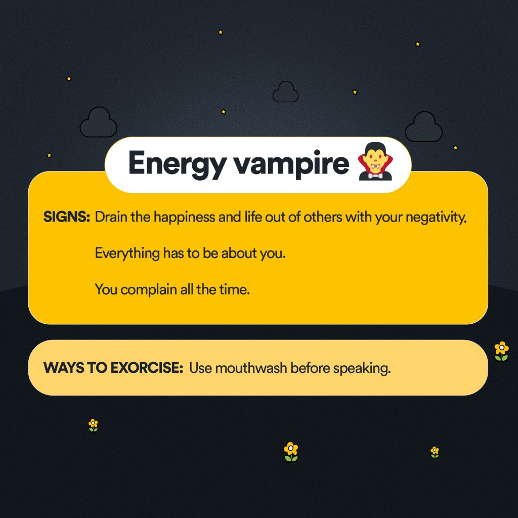 Dating Nightmares Unveiled: Beware of These Four Dating "Monsters" in Singapore - Alvinology