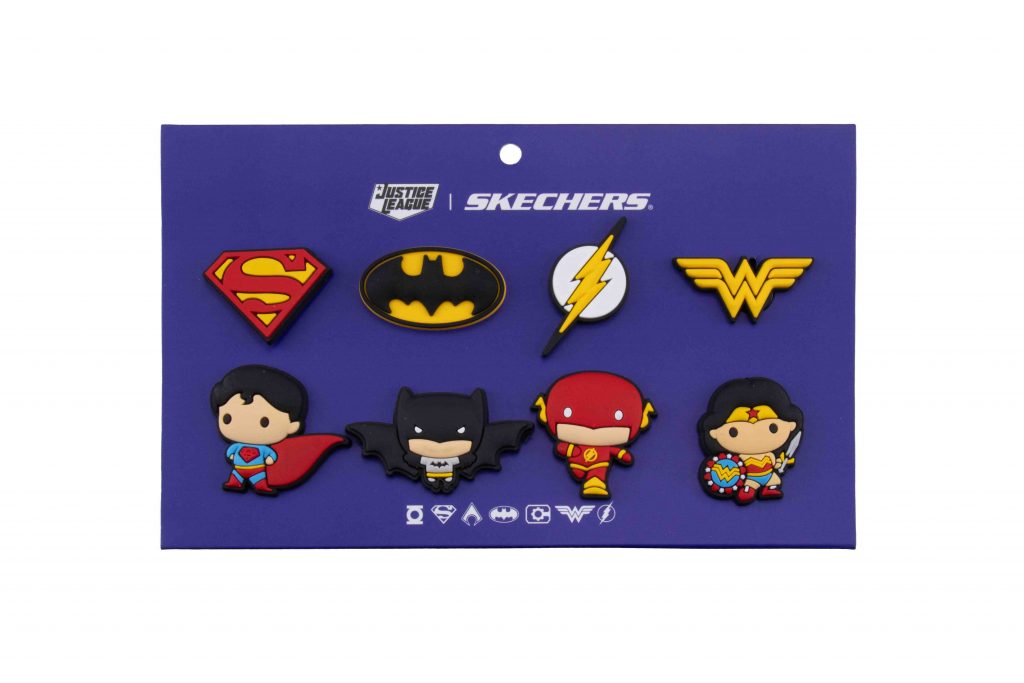 Unleash Your Inner Superhero with Skechers' New DC Collection - Alvinology