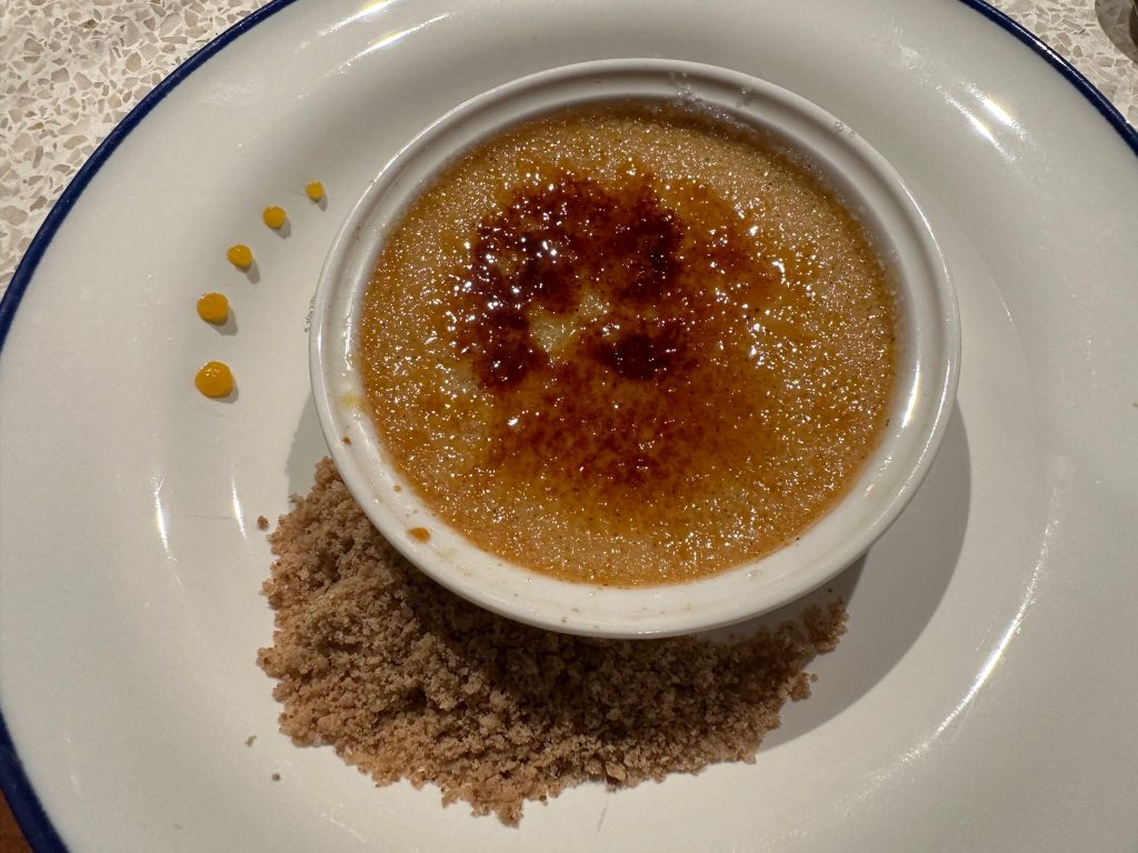 [Review] A Classic French Gastronomic Journey at HENRI Wine Bistro and Bakery at Far East Square - Alvinology