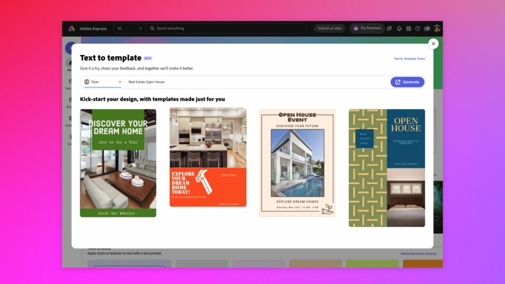 Adobe Unveils the Future of Creativity and AI at Adobe MAX 2023 - Alvinology
