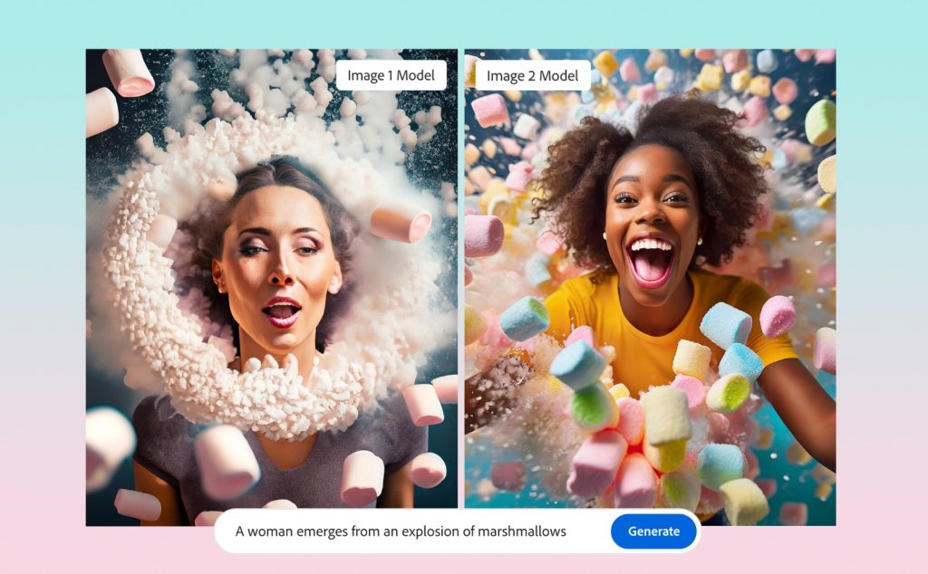 Adobe Unveils the Future of Creativity and AI at Adobe MAX 2023 - Alvinology
