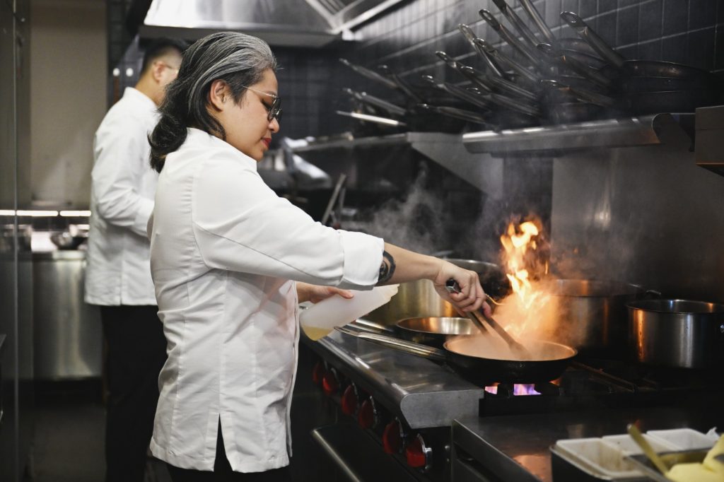 A Culinary Odyssey Through New Vietnamese Cuisine at Lộ Quậy - Alvinology