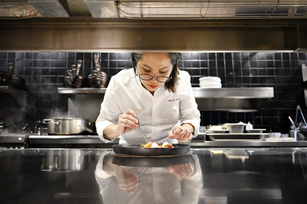 A Culinary Odyssey Through New Vietnamese Cuisine at Lộ Quậy - Alvinology