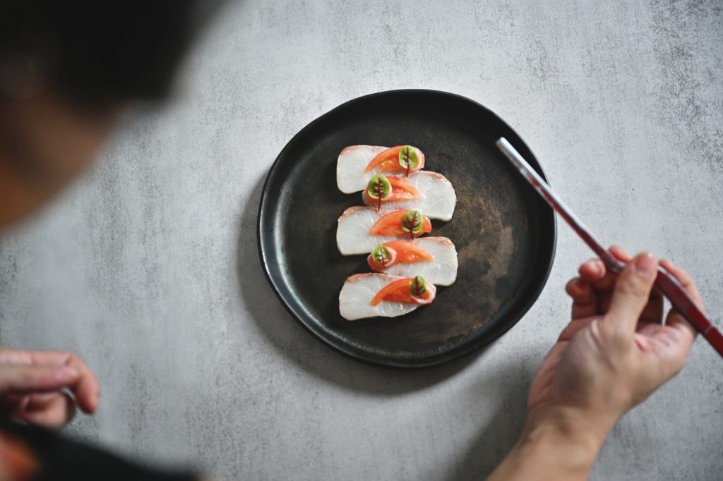A Culinary Odyssey Through New Vietnamese Cuisine at Lộ Quậy - Alvinology