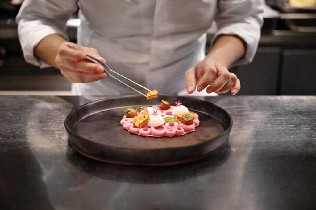 A Culinary Odyssey Through New Vietnamese Cuisine at Lộ Quậy - Alvinology