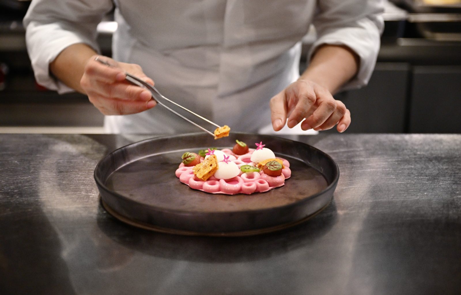 A Culinary Odyssey Through New Vietnamese Cuisine at Lộ Quậy - Alvinology
