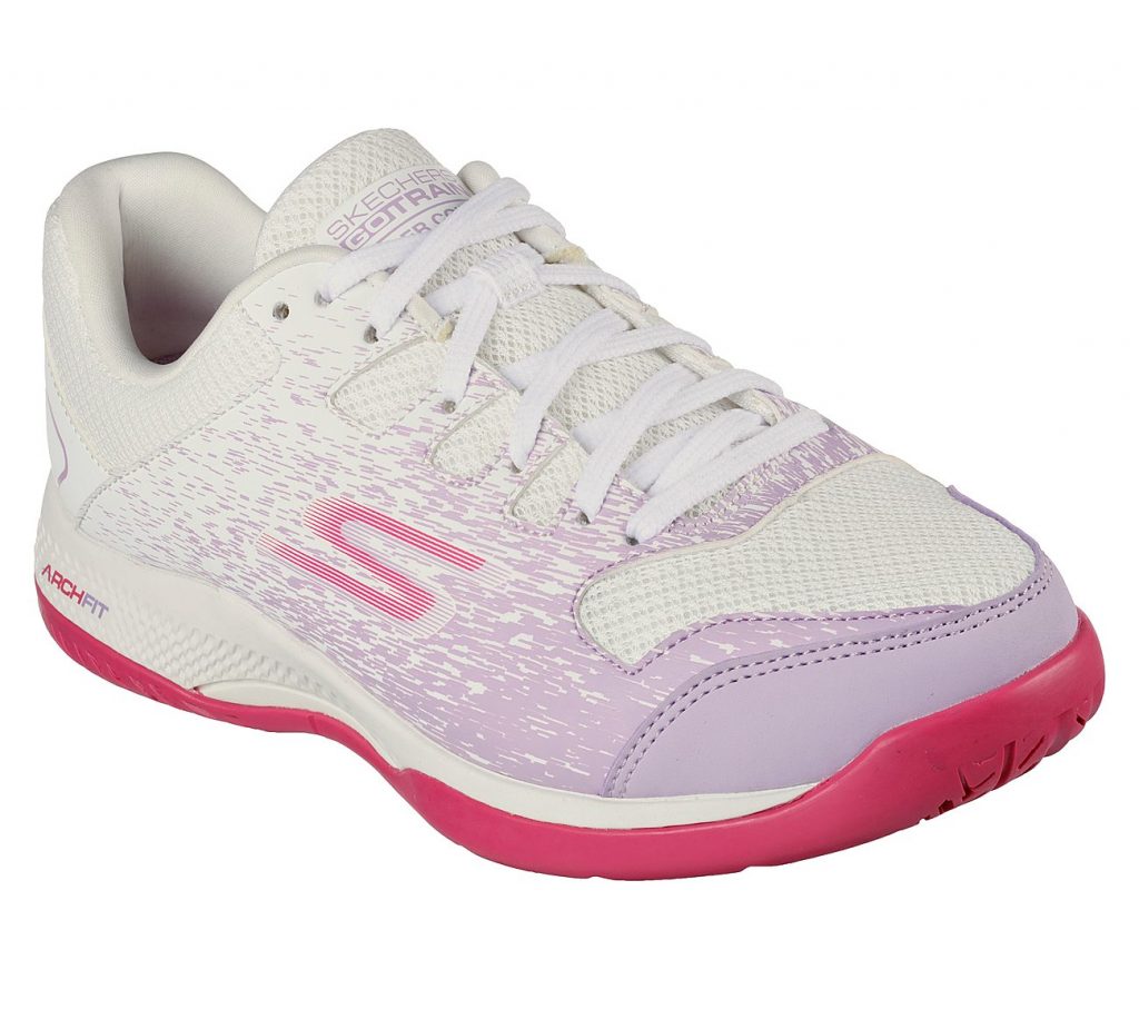 Skechers Debuts the Game-Changing Viper Court Collection in Singapore - Alvinology