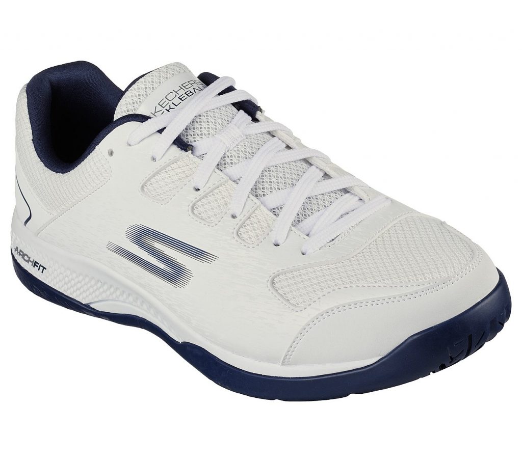 Skechers Debuts the Game-Changing Viper Court Collection in Singapore - Alvinology