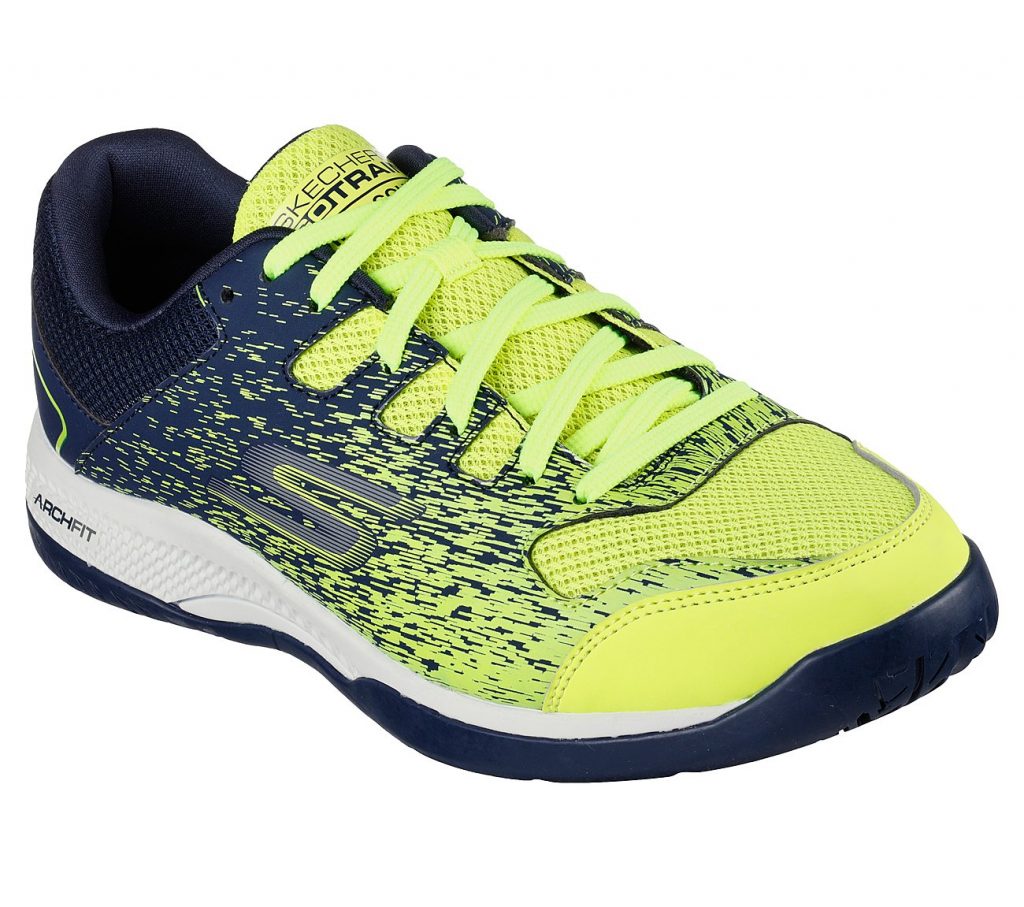 Skechers Debuts the Game-Changing Viper Court Collection in Singapore - Alvinology