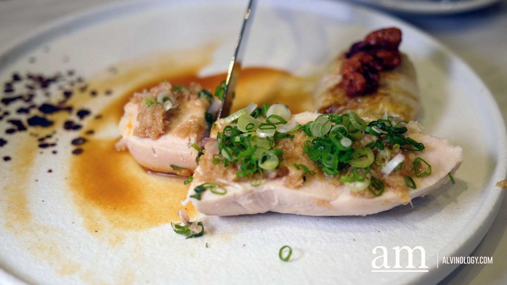 Italian-Asian Fusion Delights and Personalised Coffee Blend Await at A Cube Bistro @ MacPherson Road - Alvinology