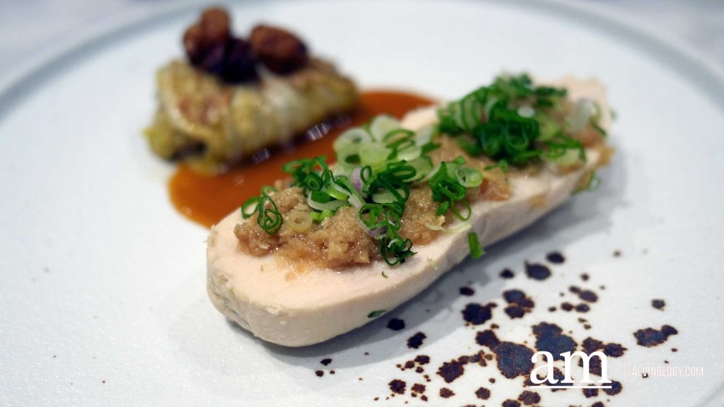 Italian-Asian Fusion Delights and Personalised Coffee Blend Await at A Cube Bistro @ MacPherson Road - Alvinology