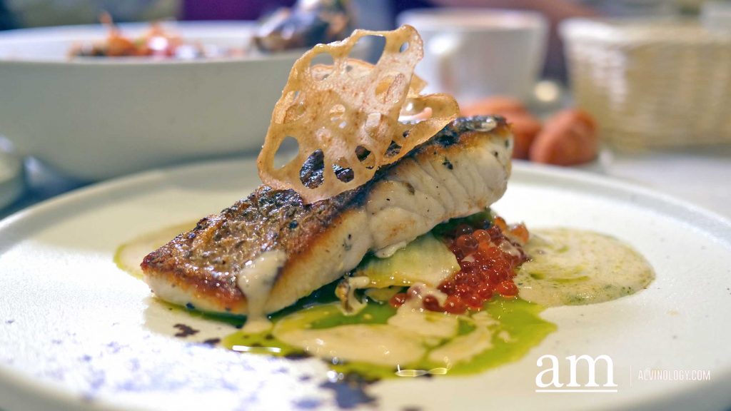 Italian-Asian Fusion Delights and Personalised Coffee Blend Await at A Cube Bistro @ MacPherson Road - Alvinology