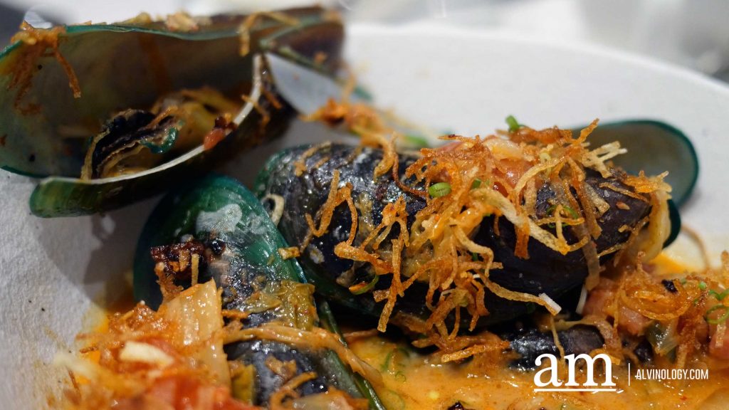 Italian-Asian Fusion Delights and Personalised Coffee Blend Await at A Cube Bistro @ MacPherson Road - Alvinology
