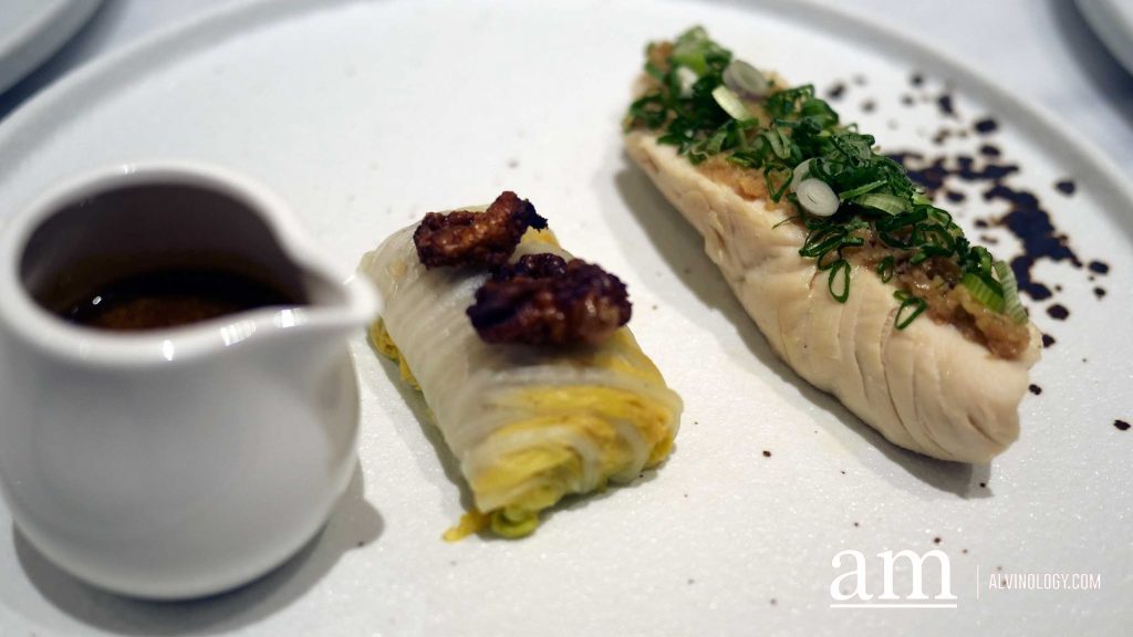 Italian-Asian Fusion Delights and Personalised Coffee Blend Await at A Cube Bistro @ MacPherson Road - Alvinology