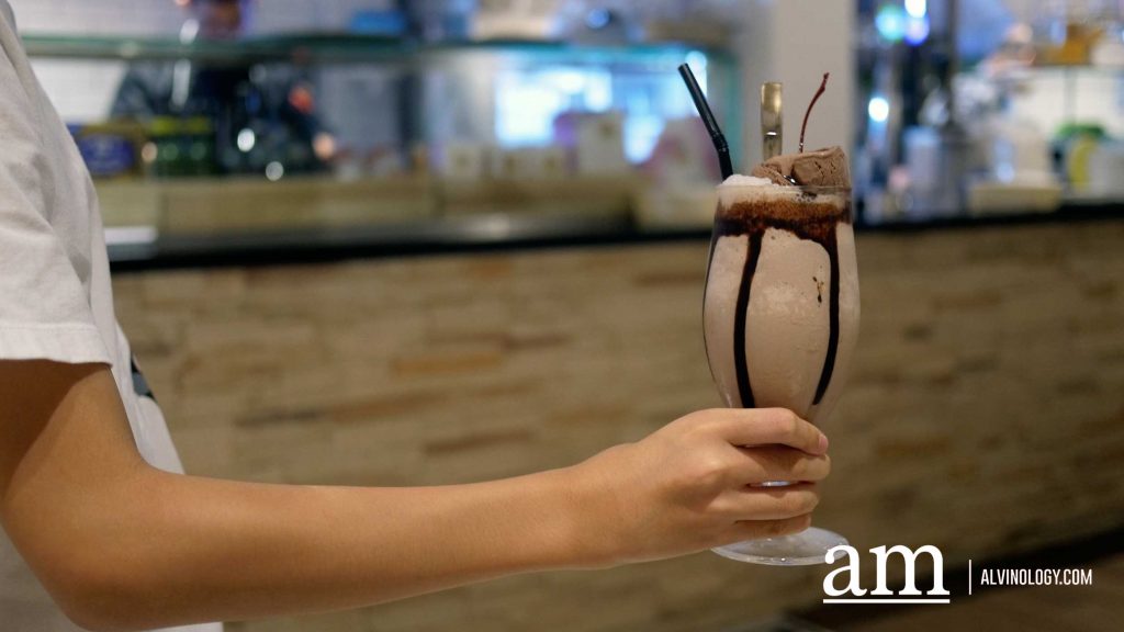 Italian-Asian Fusion Delights and Personalised Coffee Blend Await at A Cube Bistro @ MacPherson Road - Alvinology