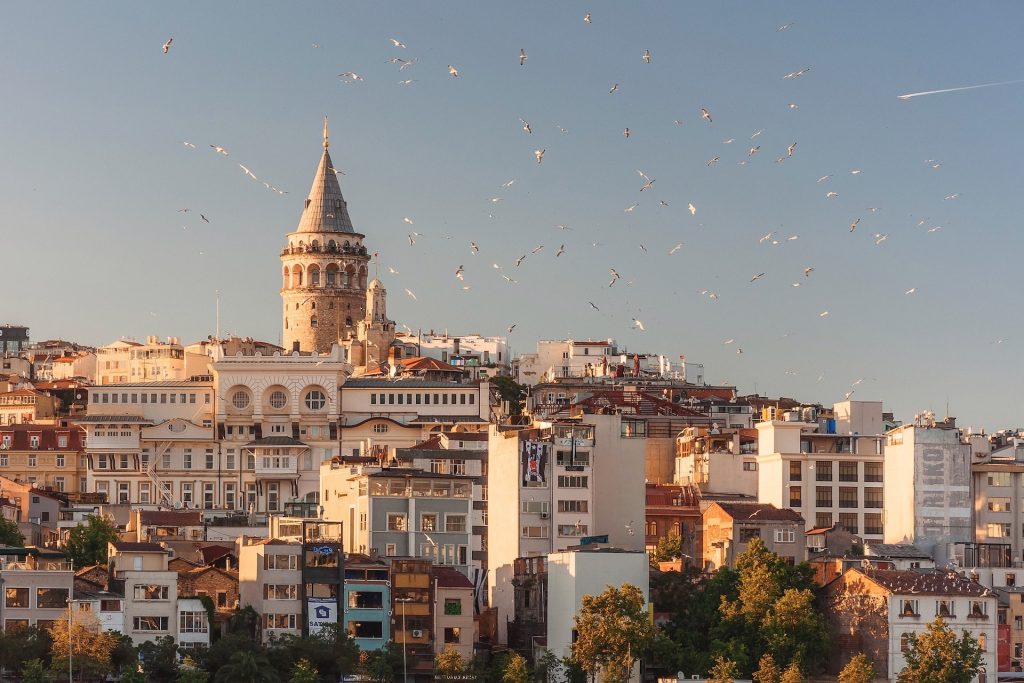 Exploring Turkey's Treasures - A 4-Day Tour Package to Cappadocia, Pamukkale, and Ephesus from Istanbul - Alvinology