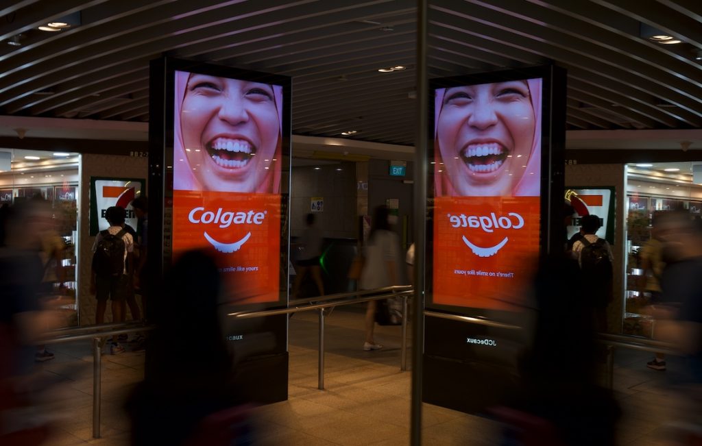 Colgate Launches #FreeYourSmile Campaign to Combat Smile Shame on World Smile Day - Alvinology