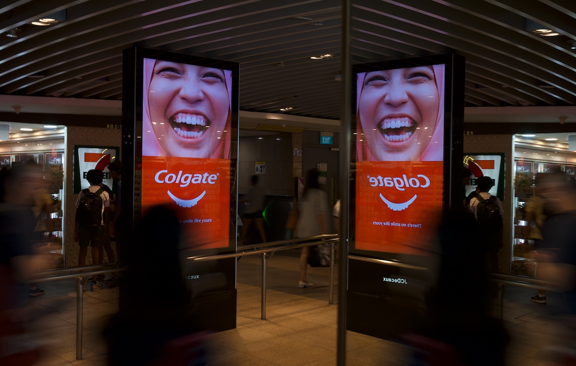 Colgate Launches #FreeYourSmile Campaign to Combat Smile Shame on World Smile Day - Alvinology
