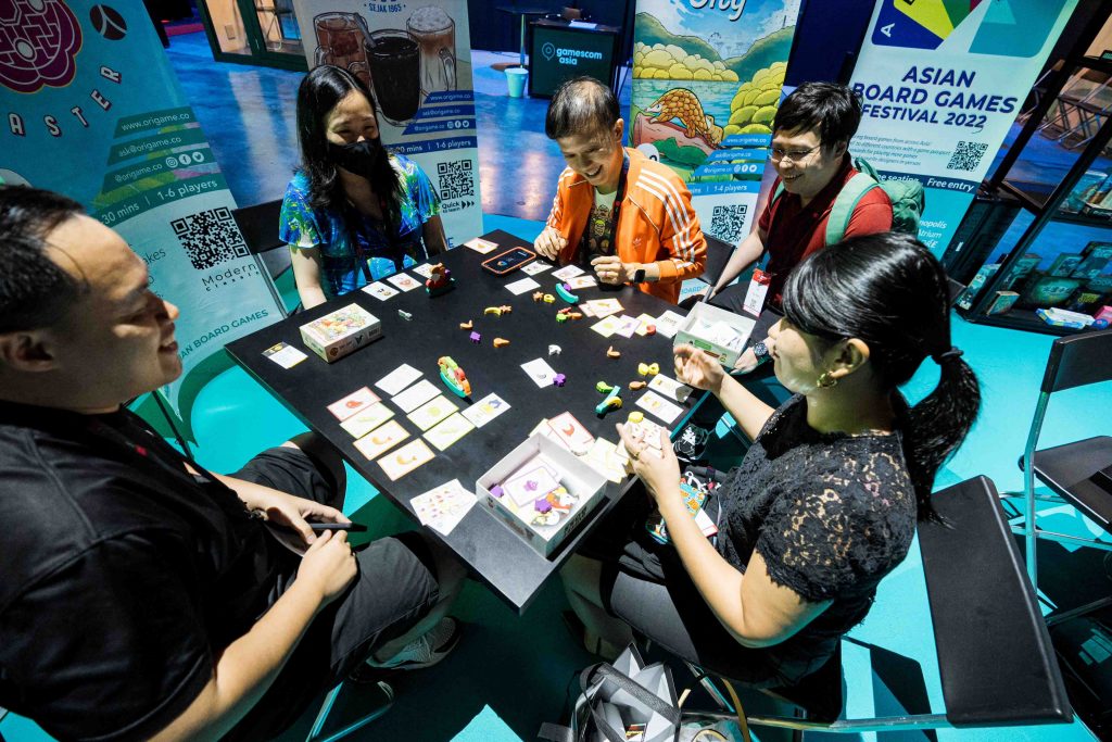 gamescom asia 2023: The Epic Convergence of Asia's Gaming Universe - Alvinology