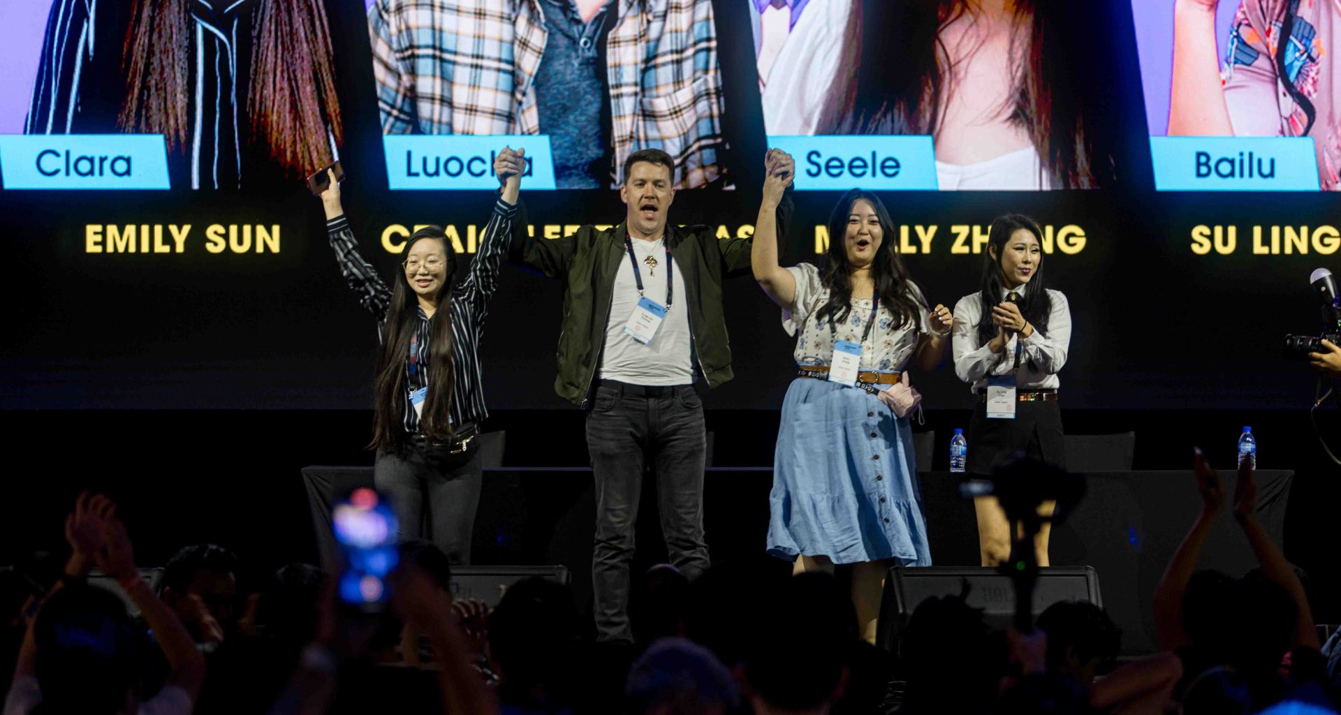 gamescom asia 2023: The Epic Convergence of Asia's Gaming Universe - Alvinology