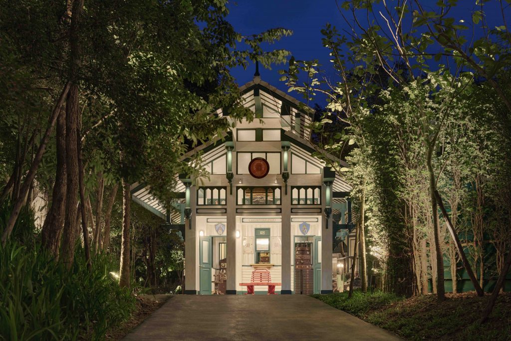 InterContinental Hotels & Resorts Unveils Global Brand Evolution - Alvinology