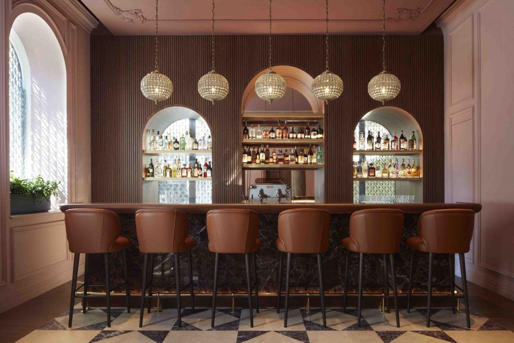 InterContinental Hotels & Resorts Unveils Global Brand Evolution - Alvinology