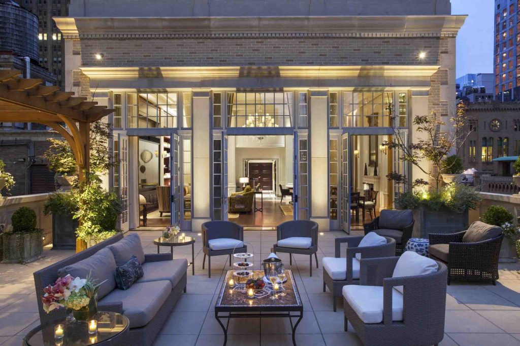 InterContinental Hotels & Resorts Unveils Global Brand Evolution - Alvinology