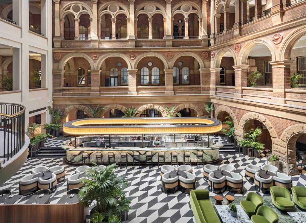 InterContinental Hotels & Resorts Unveils Global Brand Evolution - Alvinology