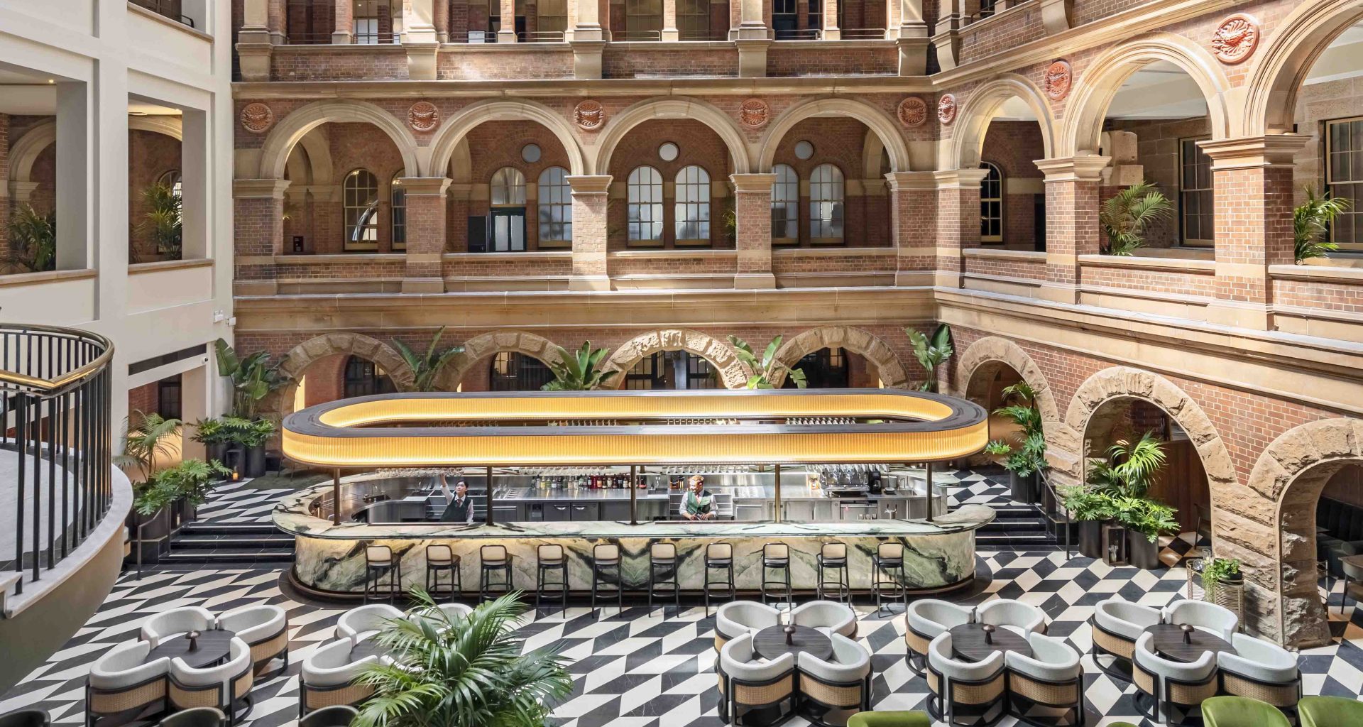 InterContinental Hotels & Resorts Unveils Global Brand Evolution - Alvinology