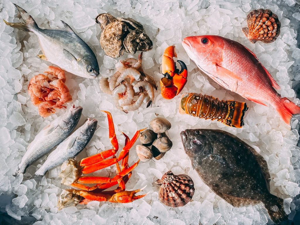 How To Choose The Top Ingredients When Preparing Seafood How To Choose The Top Ingredients When Preparing Seafood - Alvinology