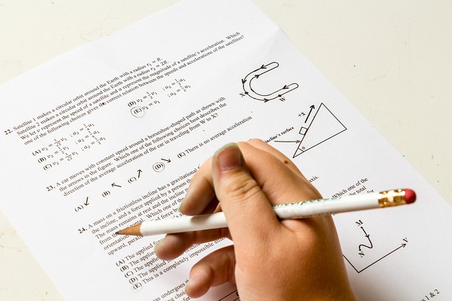How To Get Great Results On Your Architecture Exams How To Get Great Results On Your Architecture Exams - Alvinology