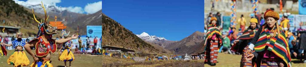 Don’t Miss the Enchanting Jomolhari Mountain Festival in Bhutan this 14 – 15 October - Alvinology