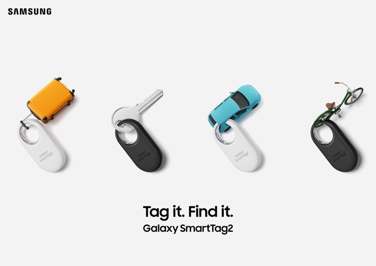 Samsung Galaxy SmartTag2: The Ultimate Solution for Tracking Your Valuables - Alvinology