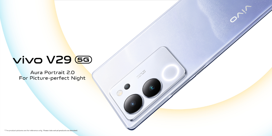 Vivo Unveils the V29 5G: Redefining Smartphone Excellence through Camera - Alvinology