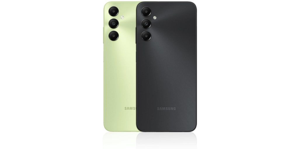 Samsung Unveils New Galaxy A05s and Galaxy Tab A9 Series: remarkable features at exceptional value - Alvinology
