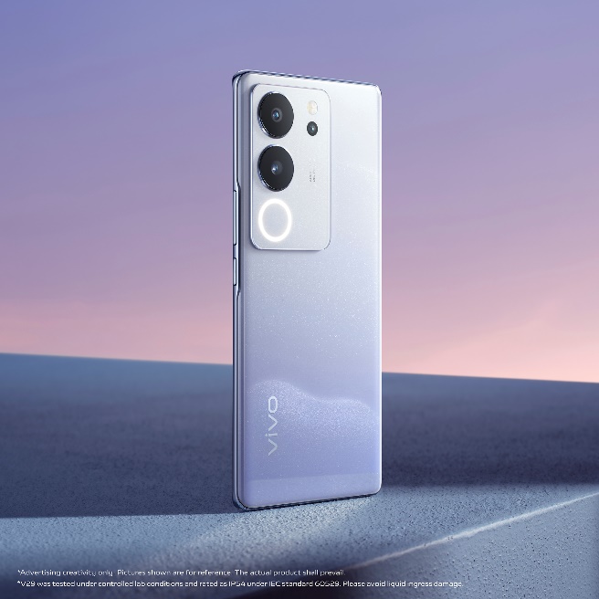 Vivo Unveils the V29 5G: Redefining Smartphone Excellence through Camera Vivo Unveils the V29 5G: Redefining Smartphone Excellence through Camera - Alvinology