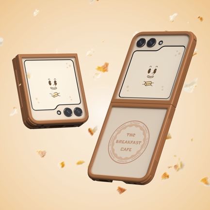 Introducing 'The Breakfast Café' Collection: Elevate Your Galaxy Experience with the Samsung x You collaboration Introducing 'The Breakfast Café' Collection: Elevate Your Galaxy Experience with the Samsung x You collaboration - Alvinology
