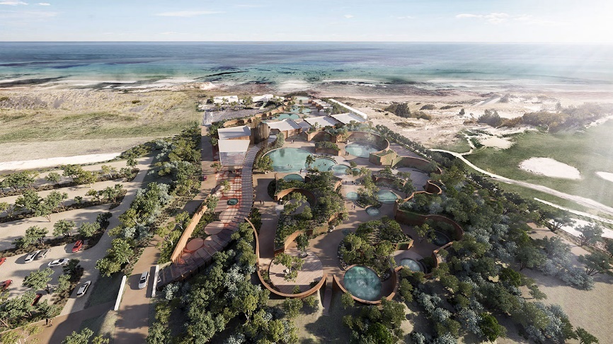 Discover Australia's Luxury Retreats: A Journey into Nature and Elegance - Alvinology