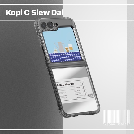Introducing 'The Breakfast Café' Collection: Elevate Your Galaxy Experience with the Samsung x You collaboration Introducing 'The Breakfast Café' Collection: Elevate Your Galaxy Experience with the Samsung x You collaboration - Alvinology