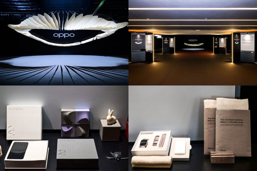 OPPO crowns Five Winning Proposals for the 2023 OPPO Inspiration Challenge - Alvinology